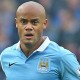 Fodboldtøj Vincent Kompany